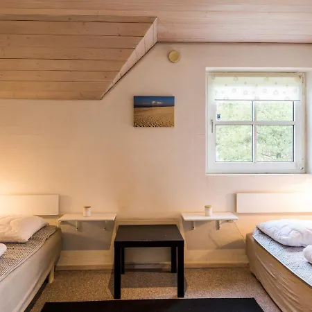 Vakantiehuis Holiday Lvi