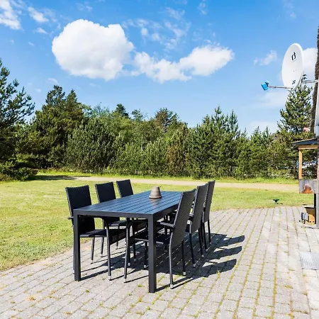 Vakantiehuis Holiday Lvi