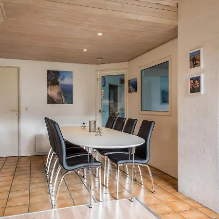 Holiday Lvi Vakantiehuis