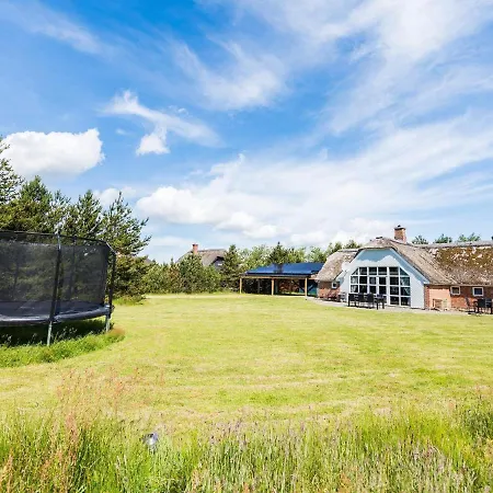 Vakantiehuis Holiday Lvi